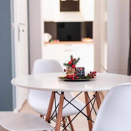 Apartamenty U Maciusia Duszniki Zdrój Buitenkant foto