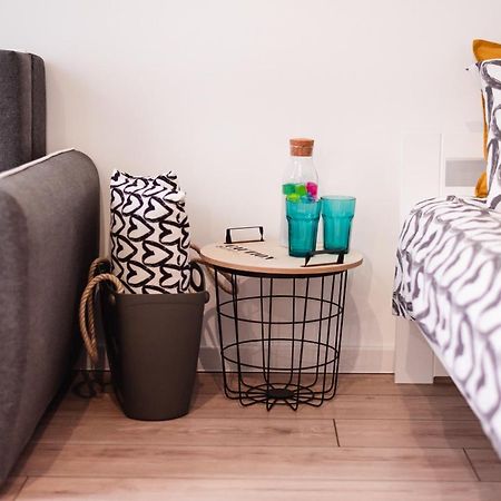 Apartamenty U Maciusia Duszniki Zdrój Buitenkant foto