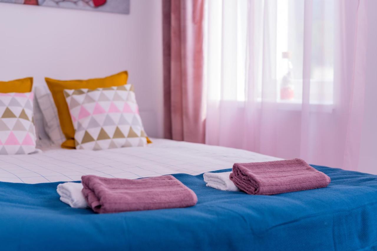 Apartamenty U Maciusia Duszniki Zdrój Buitenkant foto