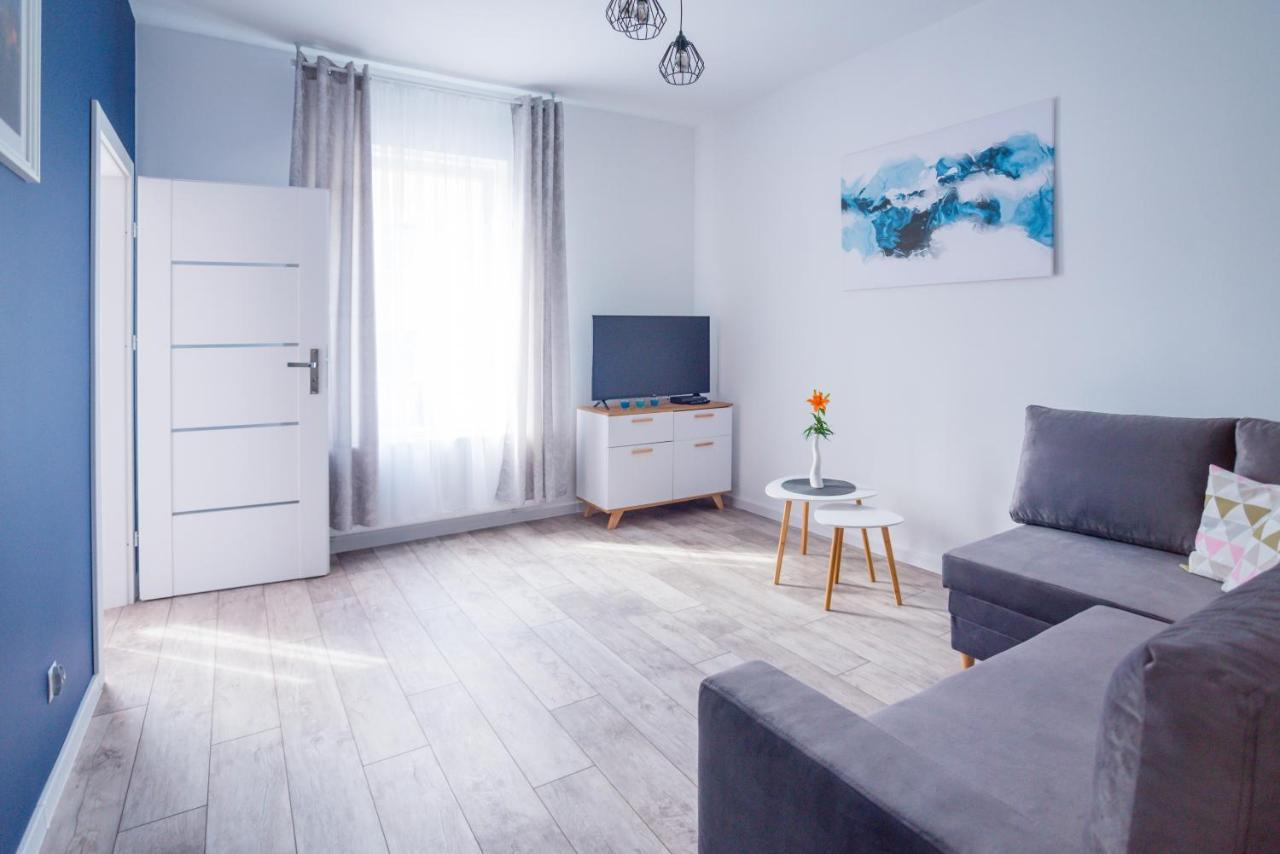 Apartamenty U Maciusia Duszniki Zdrój Buitenkant foto