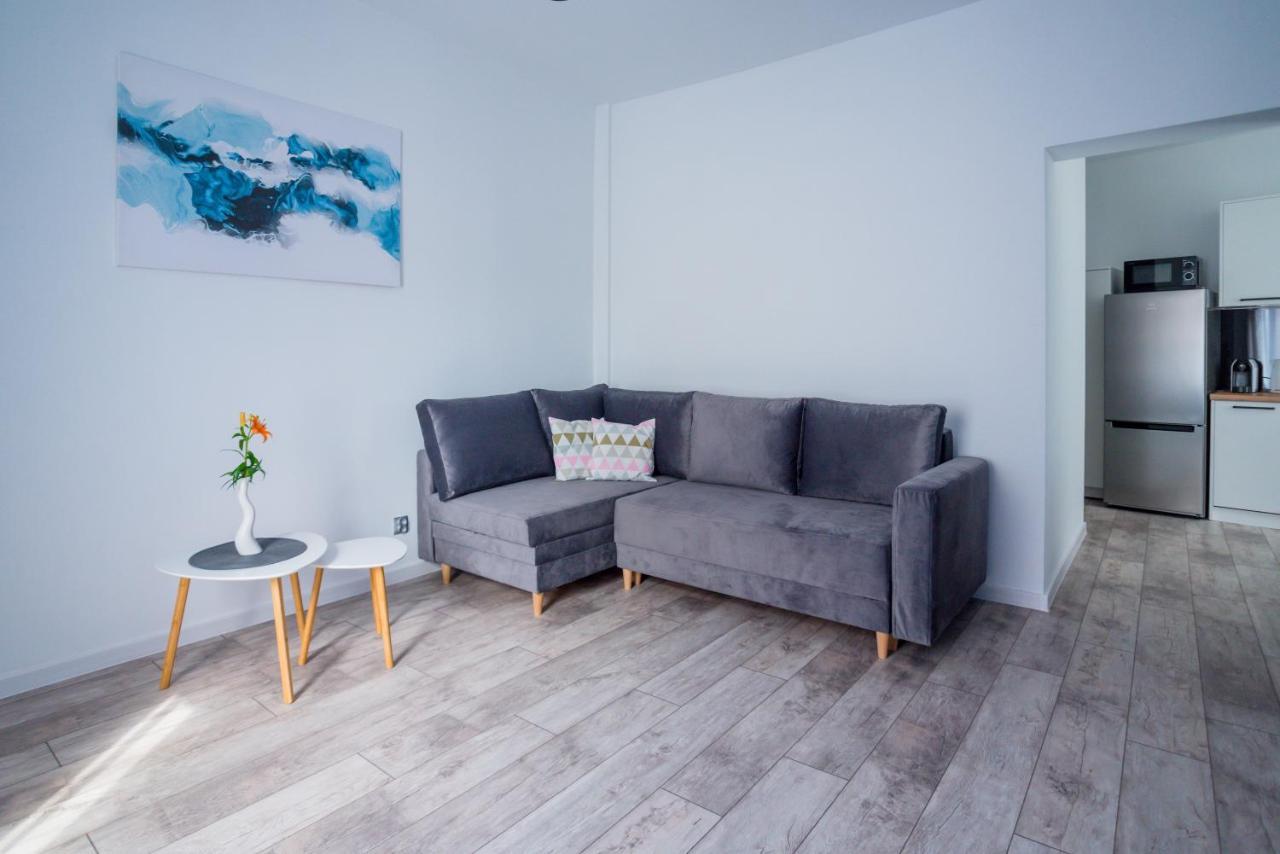 Apartamenty U Maciusia Duszniki Zdrój Buitenkant foto