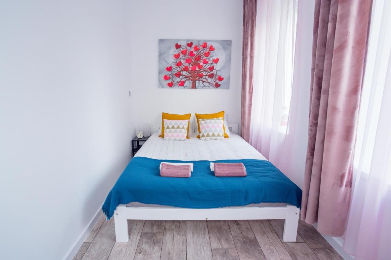 Apartamenty U Maciusia Duszniki Zdrój Buitenkant foto